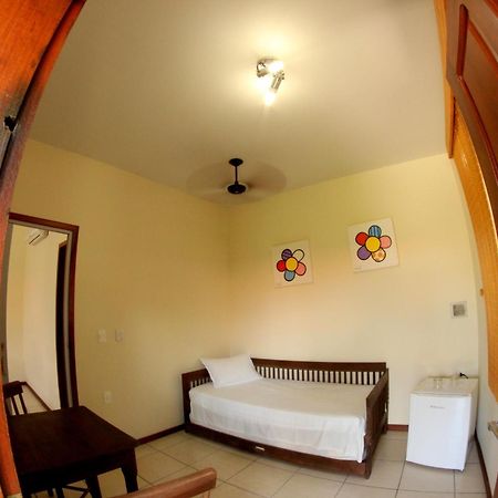 Eco Resort Vento Leste Jijoca de Jericoacoara Exteriör bild