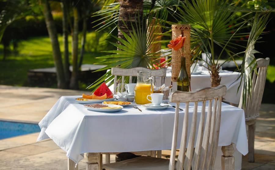 Eco Resort Vento Leste Jijoca de Jericoacoara Exteriör bild