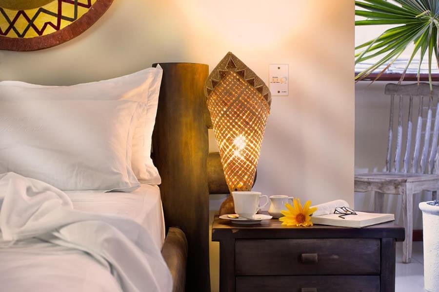 Eco Resort Vento Leste Jijoca de Jericoacoara Exteriör bild