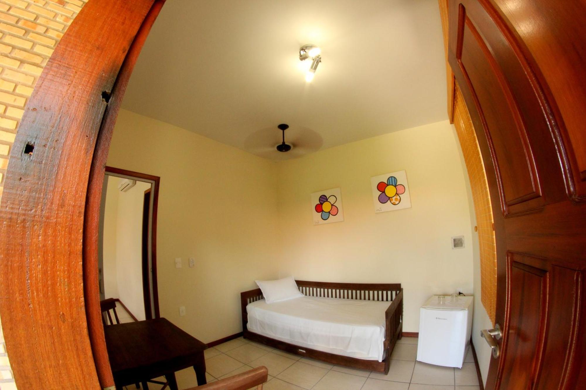 Eco Resort Vento Leste Jijoca de Jericoacoara Exteriör bild