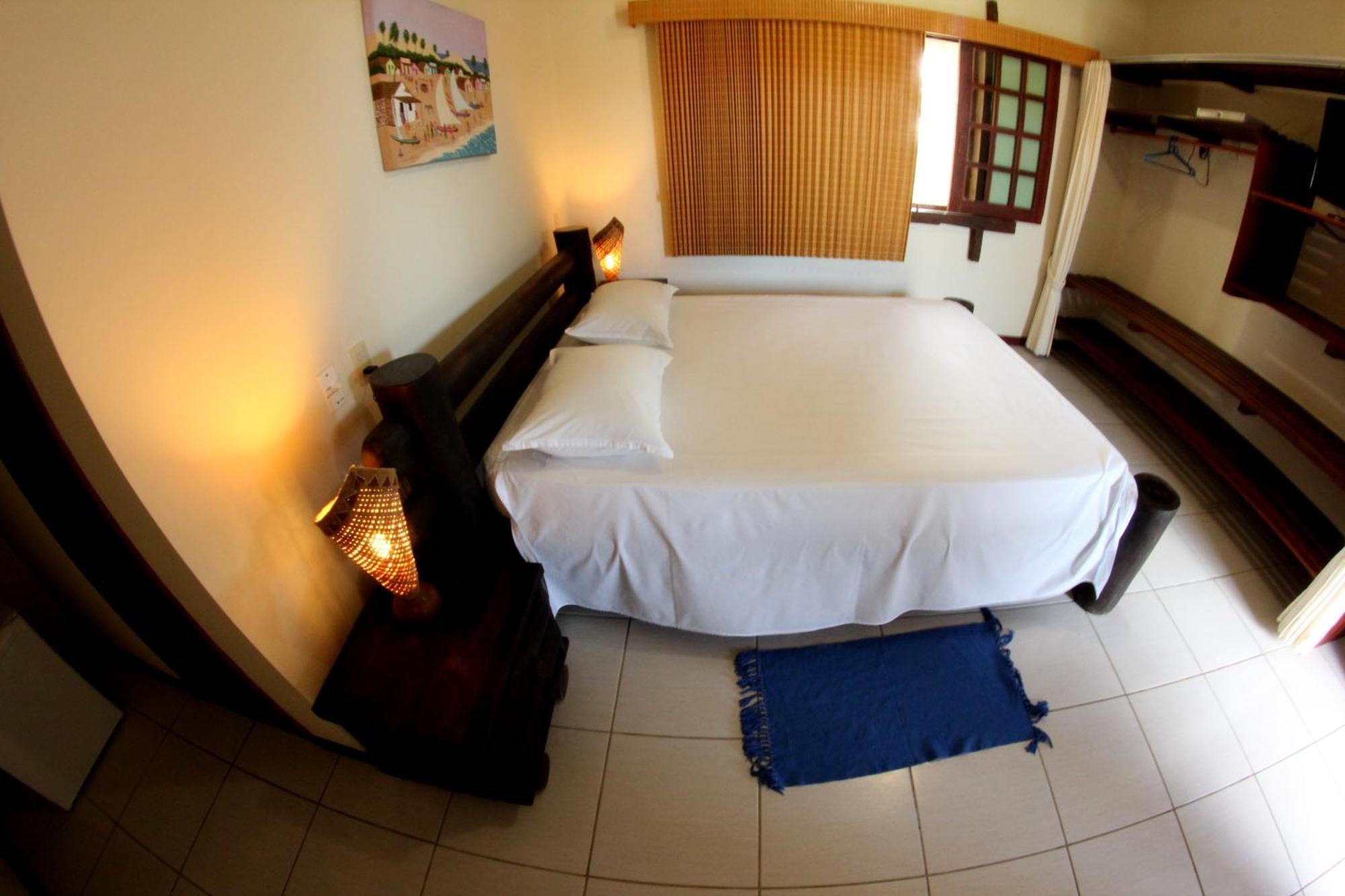 Eco Resort Vento Leste Jijoca de Jericoacoara Exteriör bild