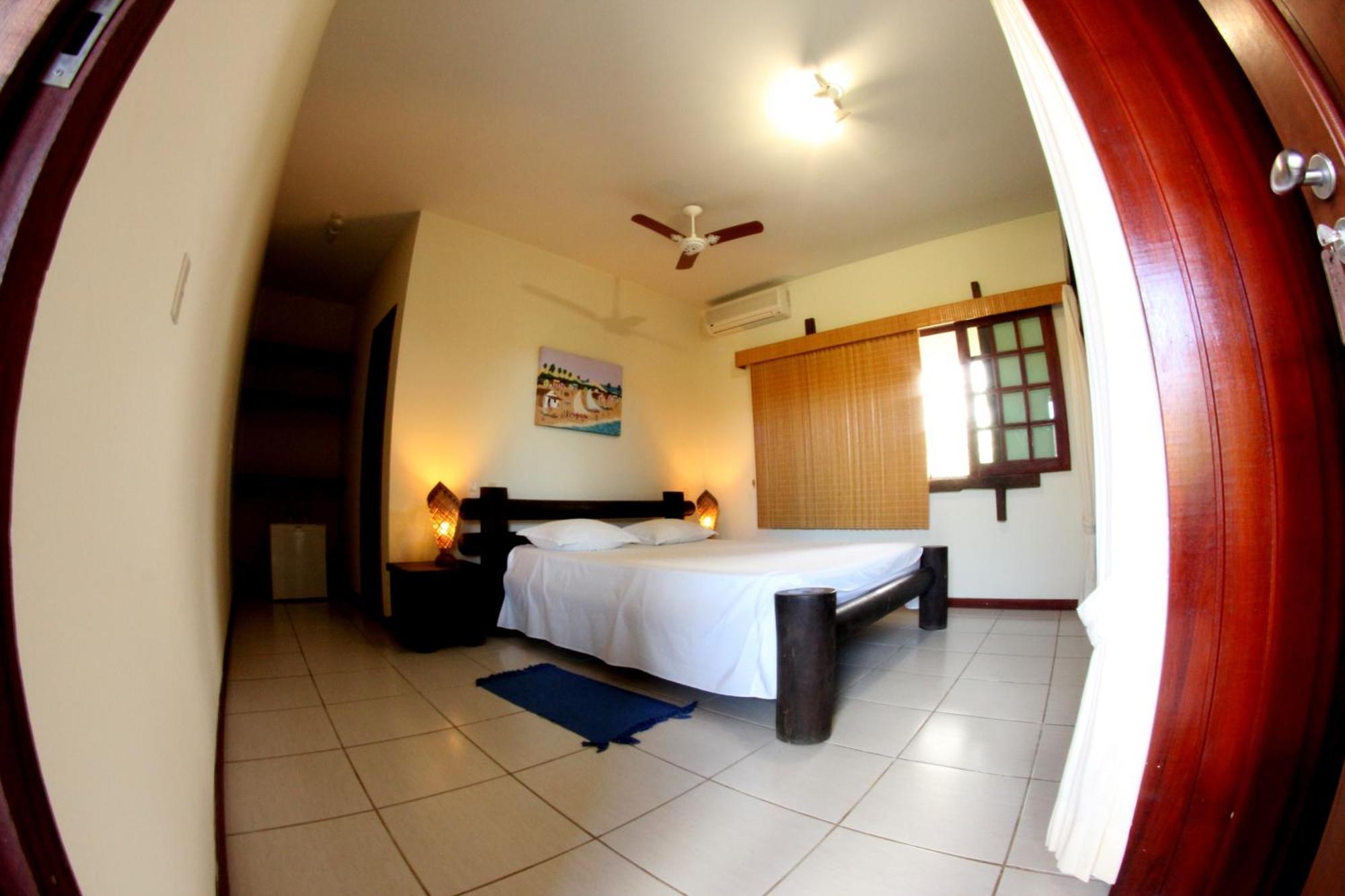 Eco Resort Vento Leste Jijoca de Jericoacoara Exteriör bild