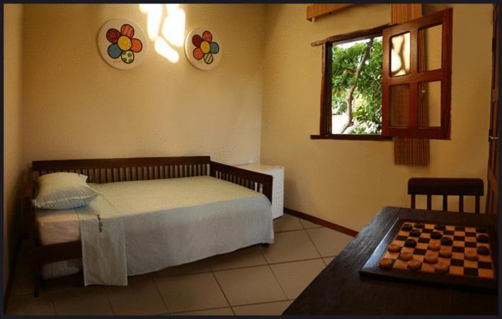 Eco Resort Vento Leste Jijoca de Jericoacoara Exteriör bild