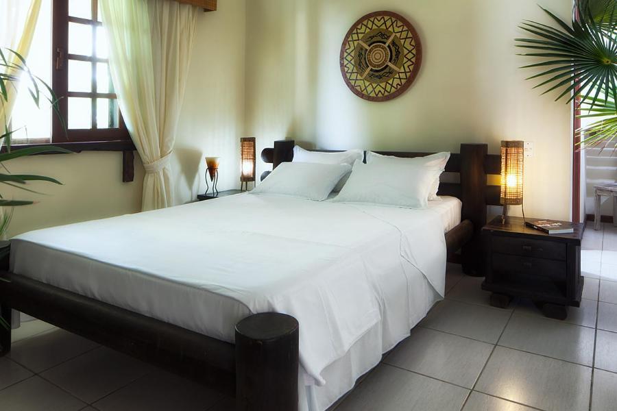 Eco Resort Vento Leste Jijoca de Jericoacoara Exteriör bild