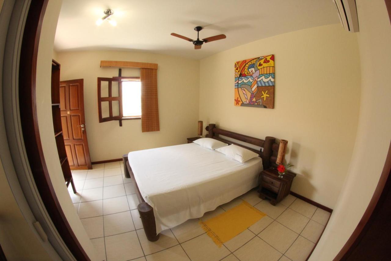 Eco Resort Vento Leste Jijoca de Jericoacoara Exteriör bild